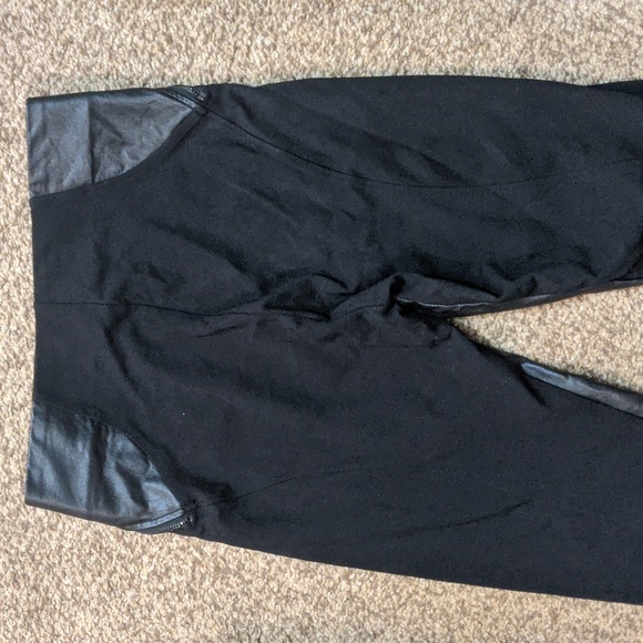 Vinyl Pants - Picture 6 of 6